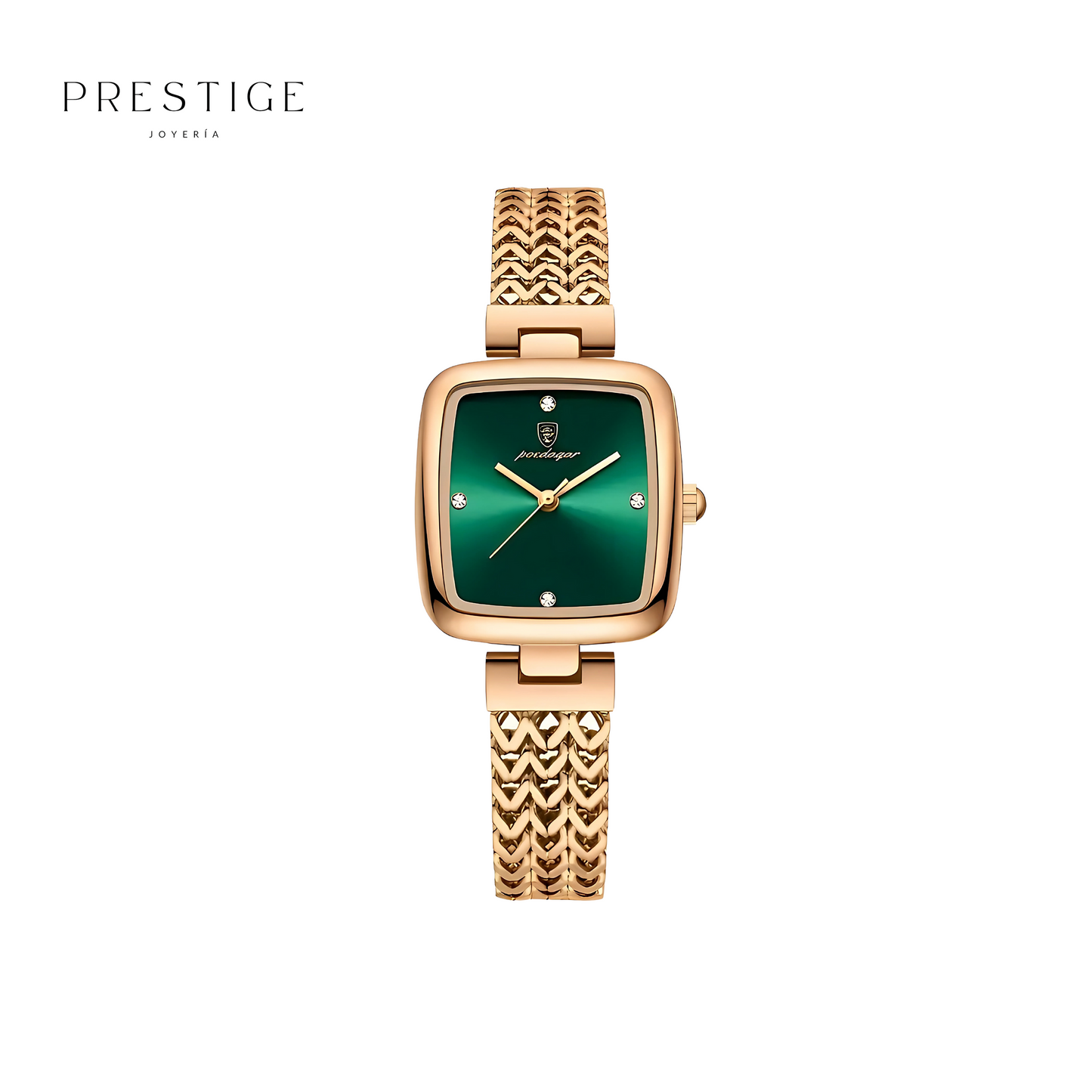 Reloj Poedagar 768