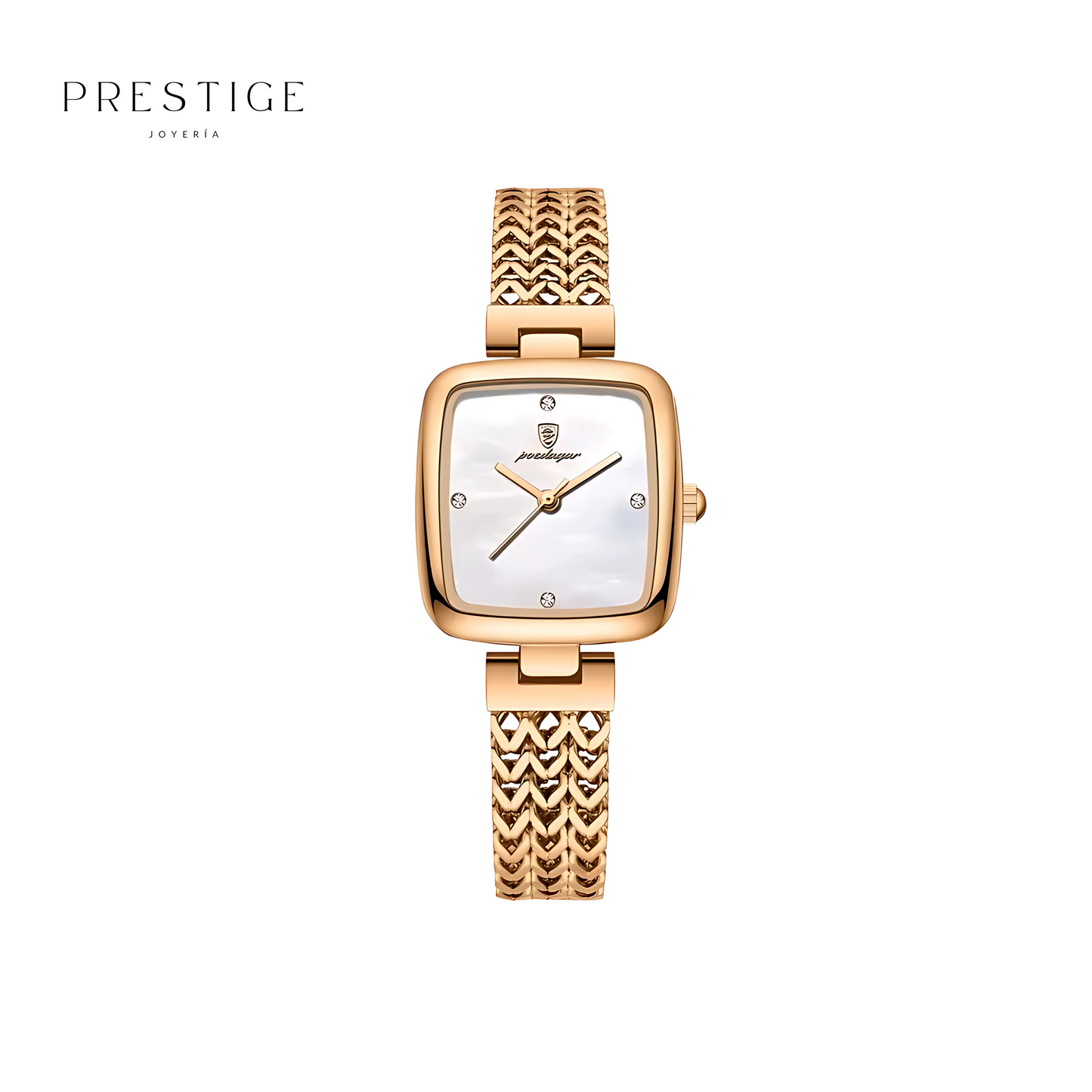 Reloj Poedagar 768