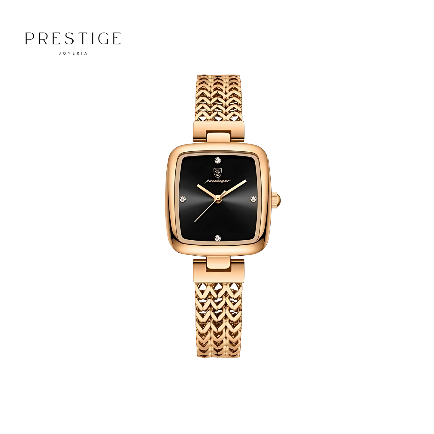 Reloj Poedagar 768