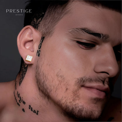 Aretes Supreme Glitz