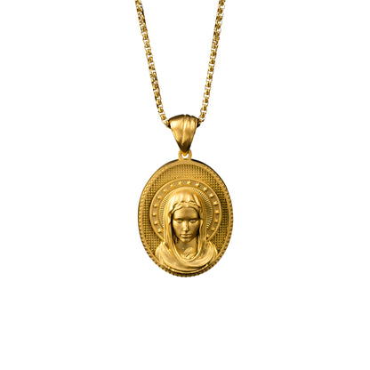 Cadena Madre Sagrada