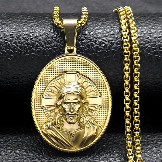 Cadena Divina Protección
