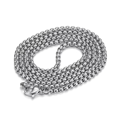 Cadena Cruz Imperial de Lujo