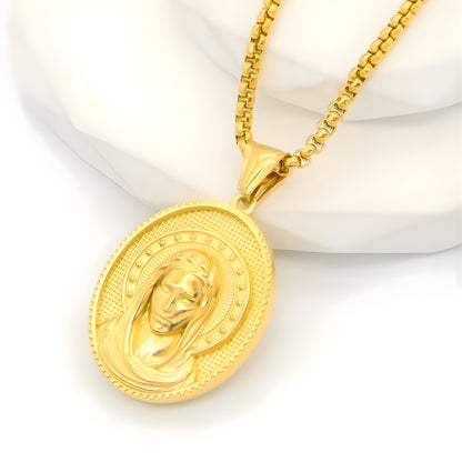 Cadena Madre Sagrada