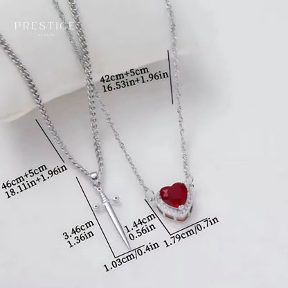 Collares Amor Inquebrantable - Edición Especial