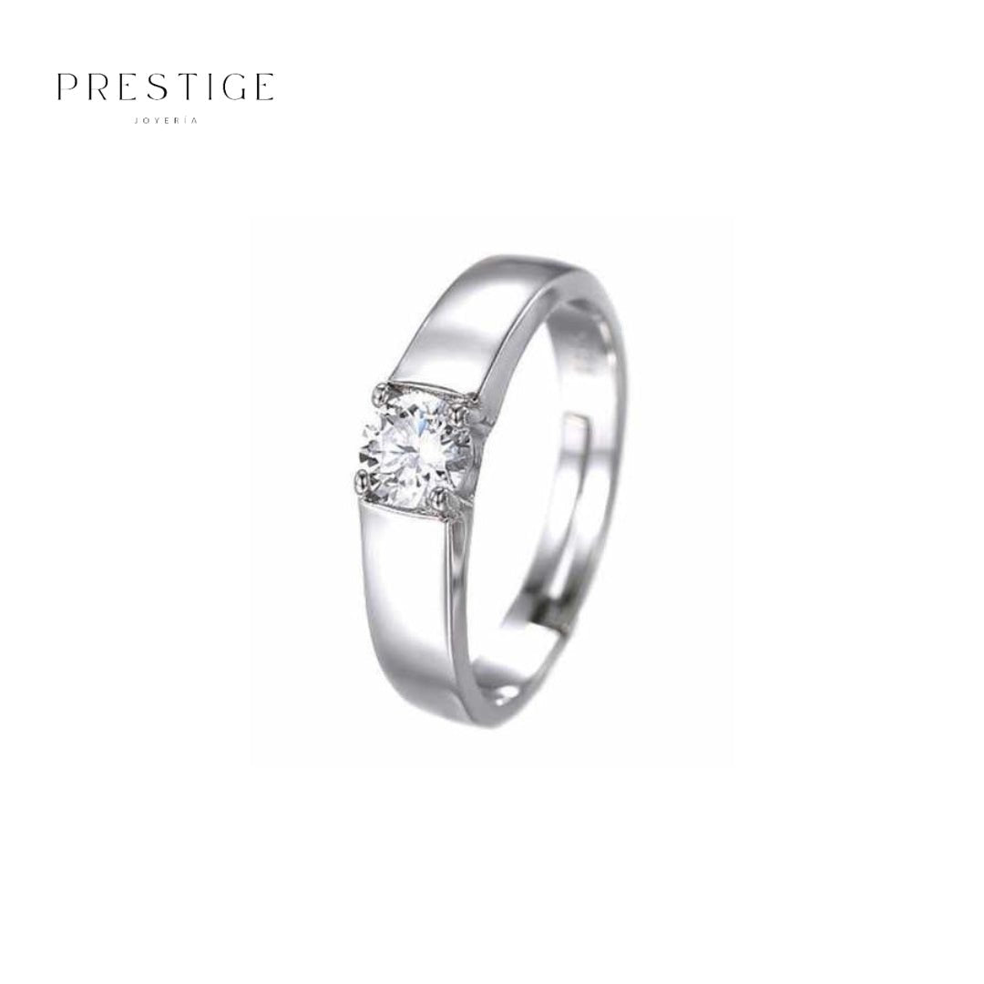 Anillos para Pareja (Ajustable) - Prestige Joyería
