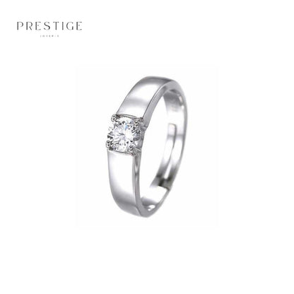 Anillos para Pareja (Ajustable) - Prestige Joyería