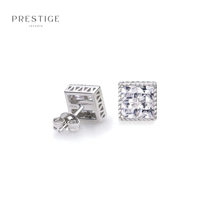 Aretes Supreme Glitz - Prestige Joyería