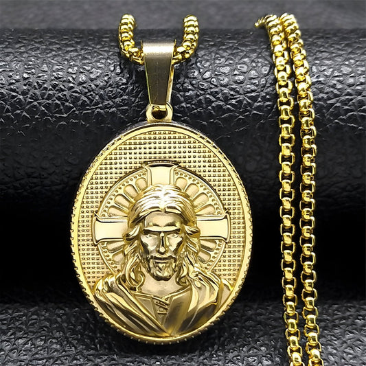 Cadena Divina Protección - Prestige Joyería