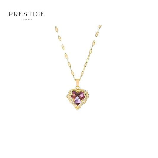 Cadena Encanto Real - Prestige Joyería