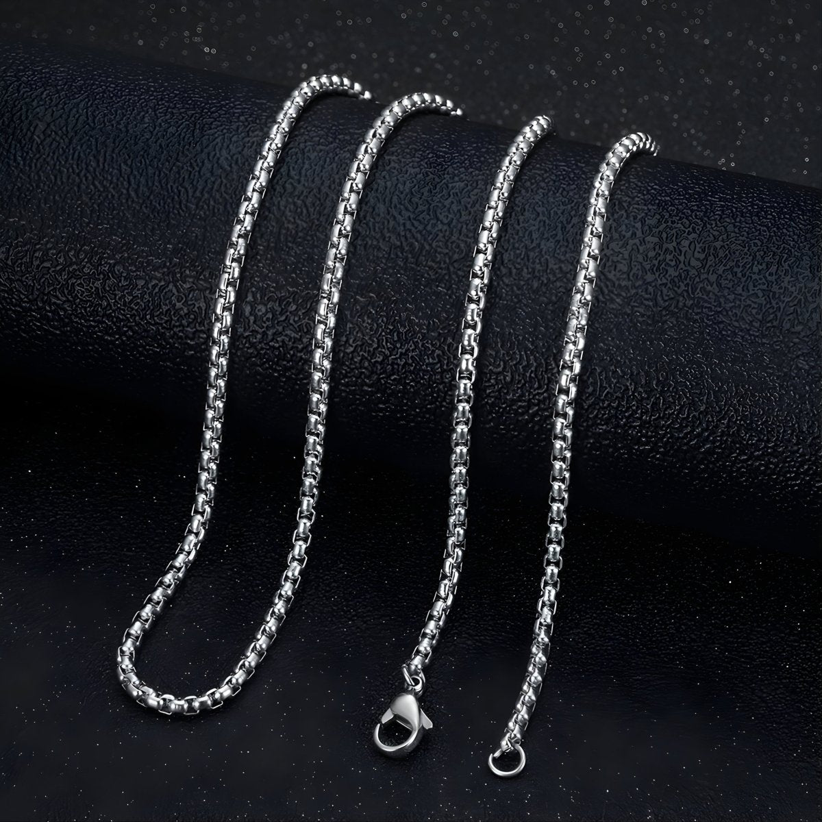 Cadena Strike - Prestige Joyería