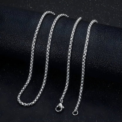 Cadena Strike - Prestige Joyería