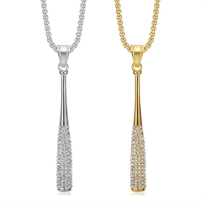 Cadena Strike - Prestige Joyería