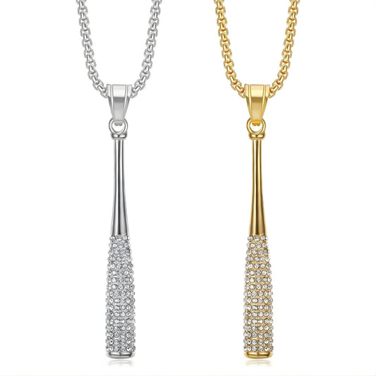 Cadena Strike - Prestige Joyería