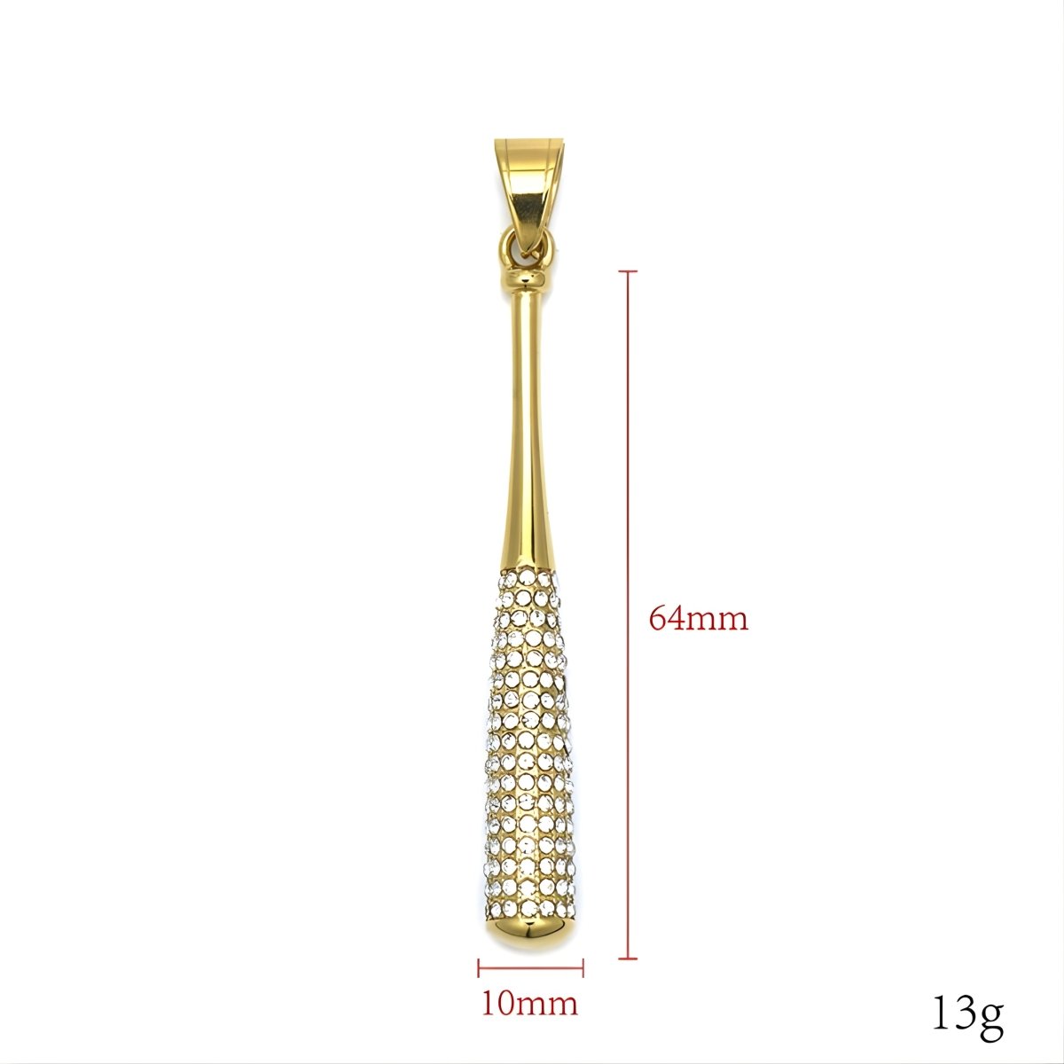 Cadena Strike - Prestige Joyería