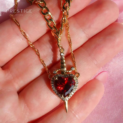 Collares Amor Inquebrantable - Edición Especial - Prestige Joyería