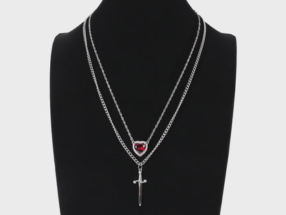 Collares Amor Inquebrantable - Edición Especial