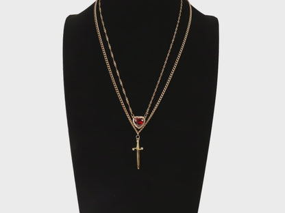 Collares Amor Inquebrantable - Edición Especial