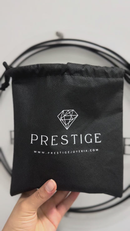 Argolla Golden Aura Baño en Oro 18k