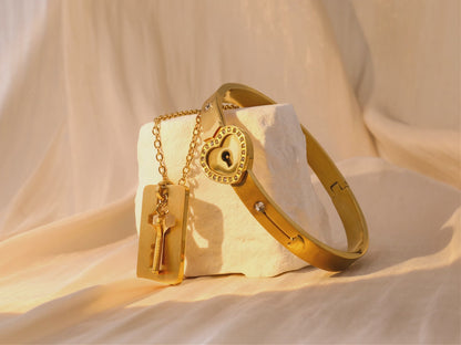 Set Promesa Infinita - Colección Exclusiva