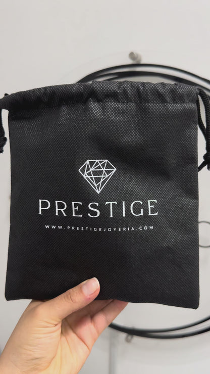 Collar Carta de Amor [Love You] - Edición Especial