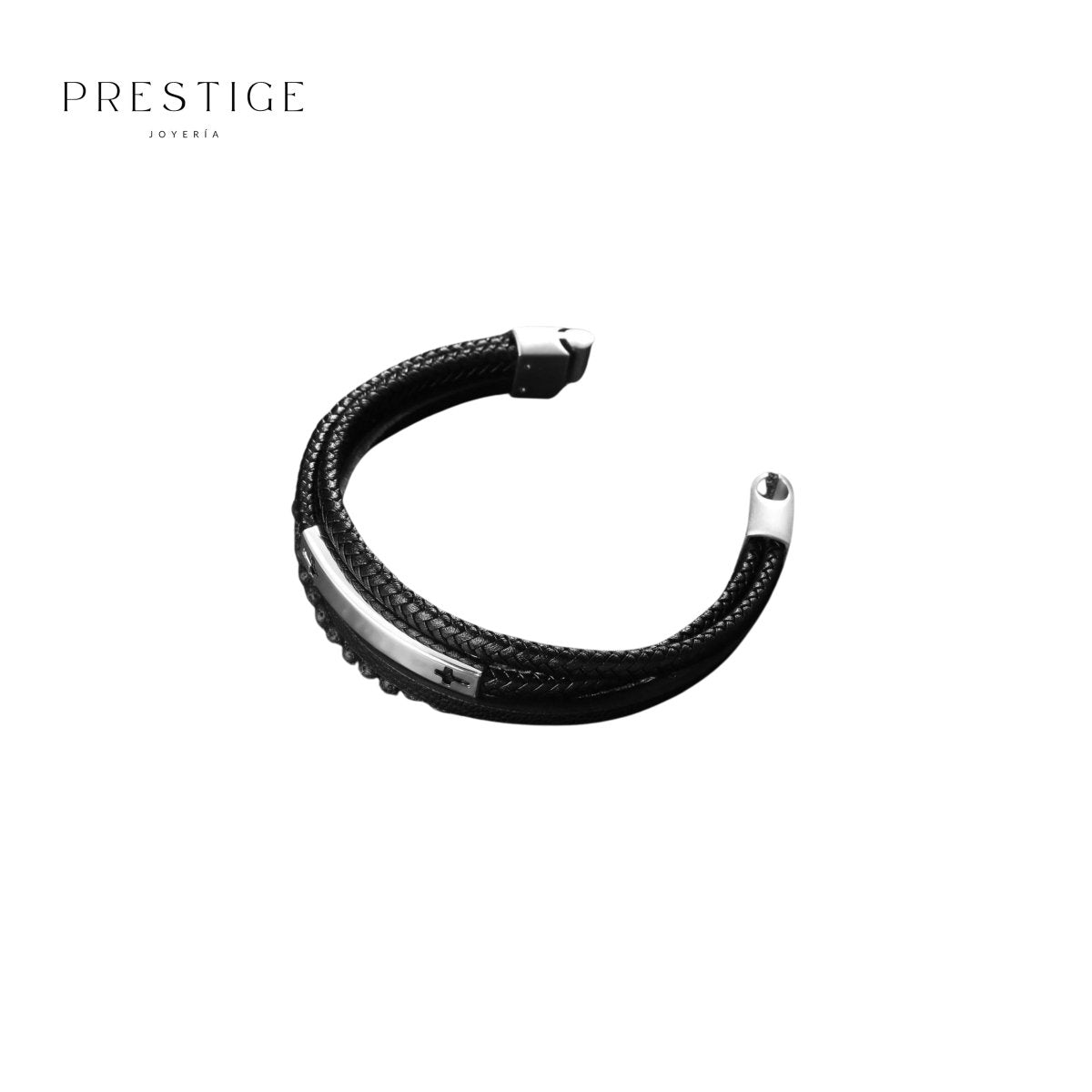 Pulsera Cuero - Prestige Joyería