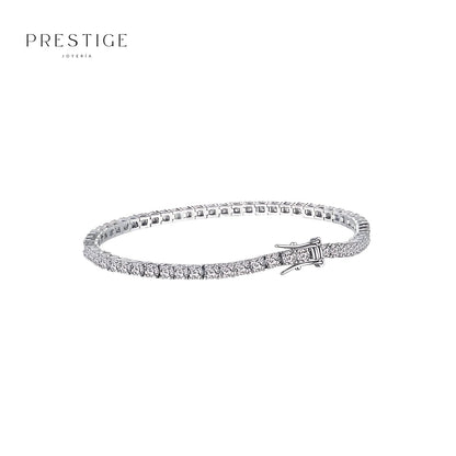 Pulsera Tennis - Prestige Joyería