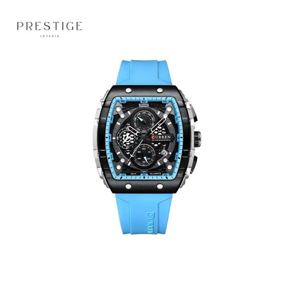 Reloj Curren Deportivo 8442 - Prestige Joyería
