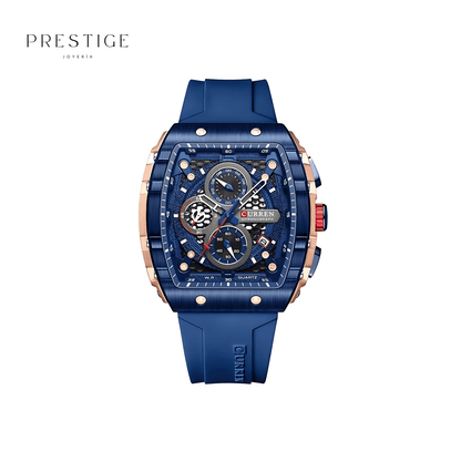Reloj Curren Deportivo 8442 - Prestige Joyería