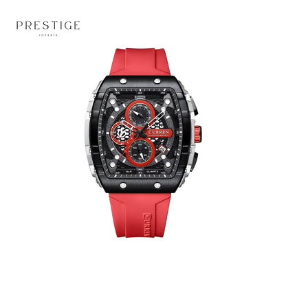 Reloj Curren Deportivo 8442 - Prestige Joyería
