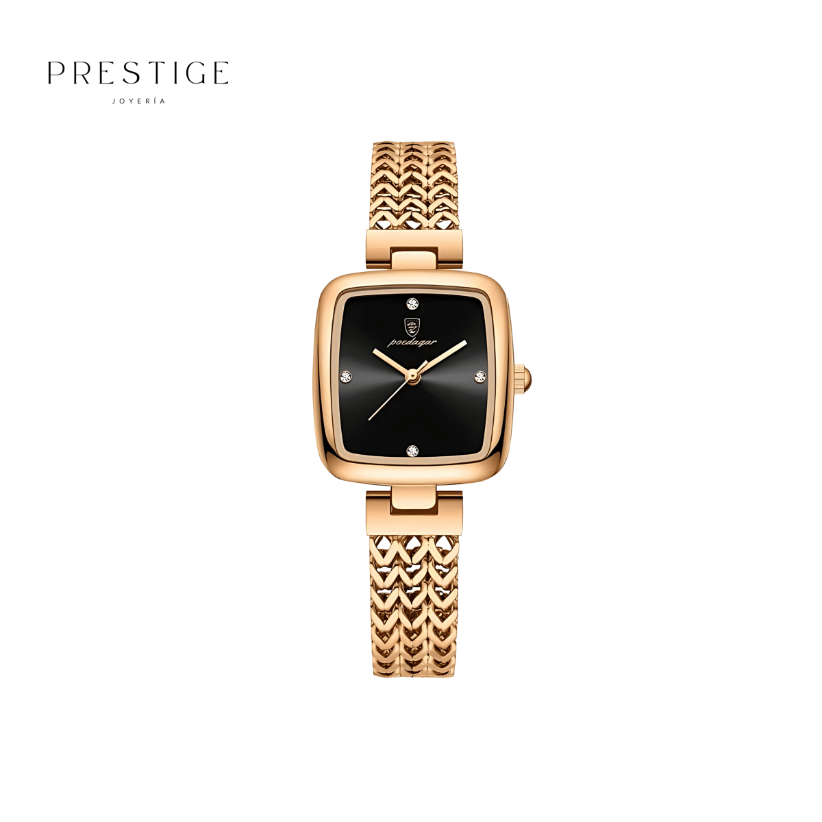 Reloj de Lujo Poedagar 768 - Prestige Joyería