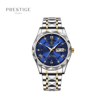 Reloj Poedagar 615 de Lujo para Hombre - Prestige Joyería