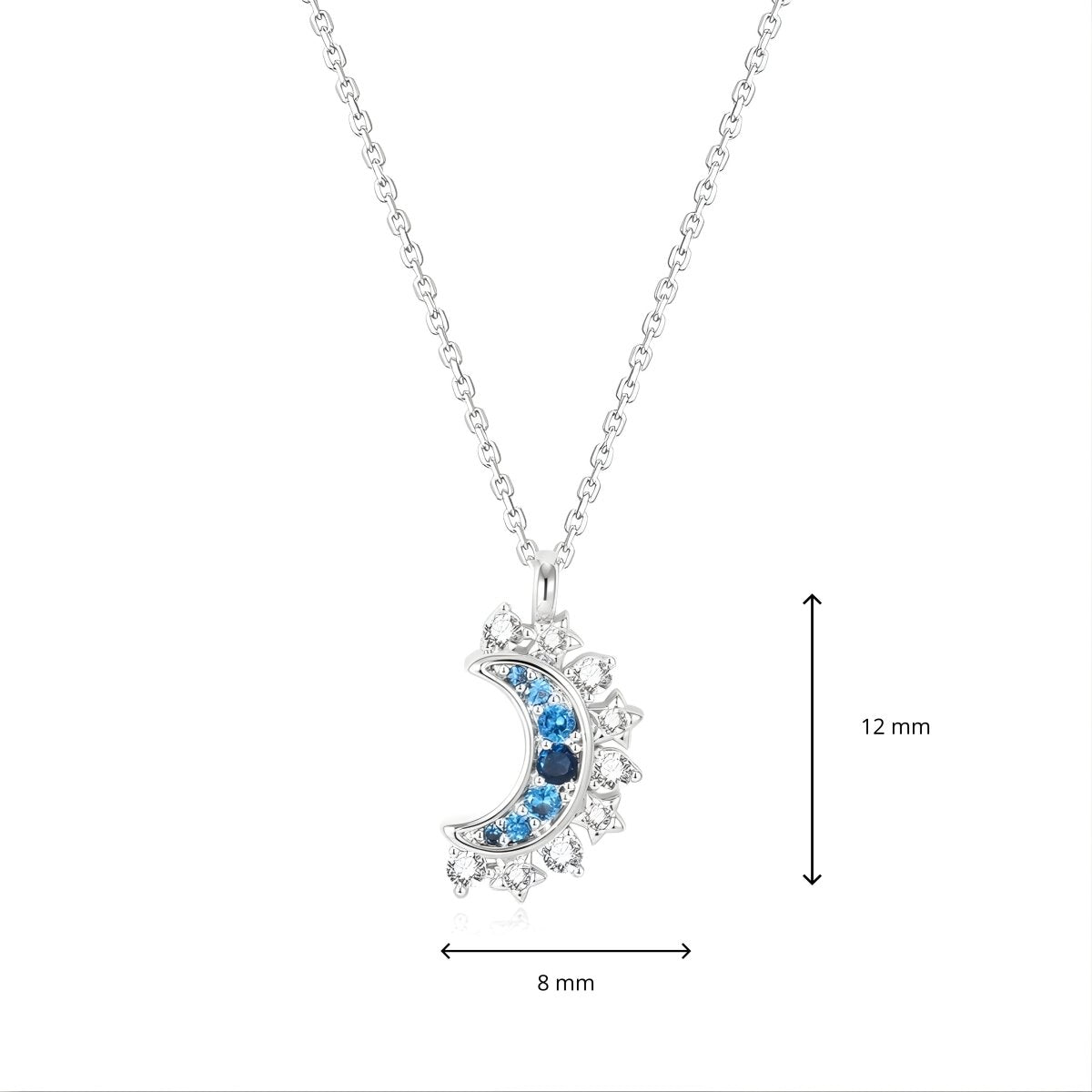 Sol y Luna - Prestige Joyería